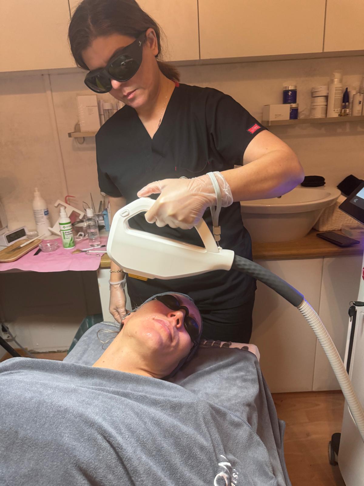 BBL Light – ennen–jälkeen